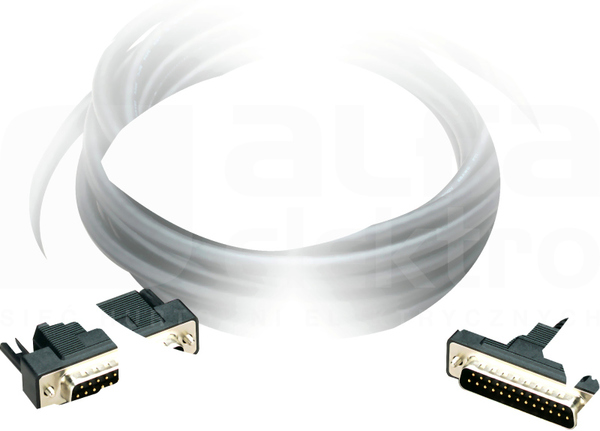 XBTZ9720 KABEL POŁĄCZENIOWY PLC-XBT