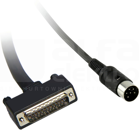 XBTZ968 KABEL XBT-TSX07
