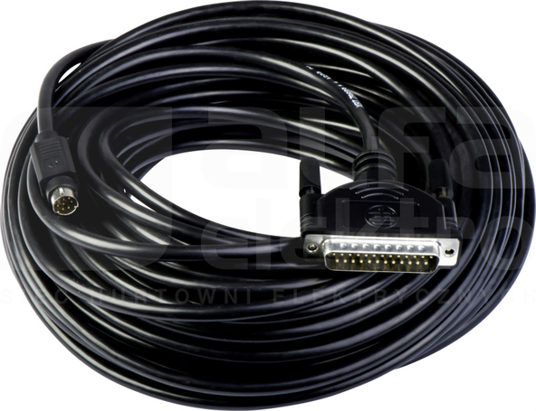 XBTZ9688 Kabel 25M