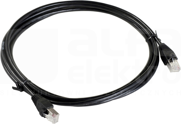 XBTZ9980 KABEL XBTN/R/RT RJ45/RJ45