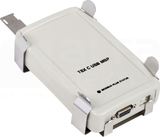 XBTZGUMP KONWERTER USB-MODBUSPLUS