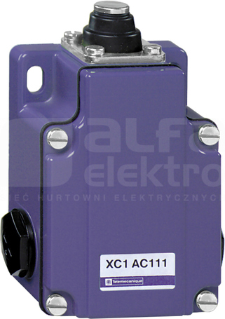 XC1AC131 WYŁĄCZNIK KRAŃCOWY