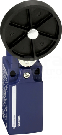 XCKN2539P20 ŁĄCZNIK KRAŃCOWY