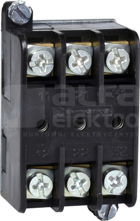 XENT1192 ELEMENT ZESTYKOWY