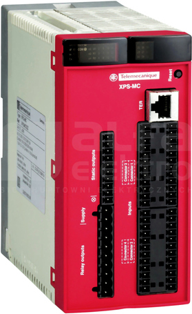 XPSMC32Z KONTROLER BEZP.32WE MODBUS