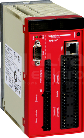 XPSMC32ZC KONTROLER BEZP.32WE MODBUS CANOPEN