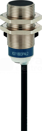 XS518BSDAL2 CZUJNIK INDUKCYJNY