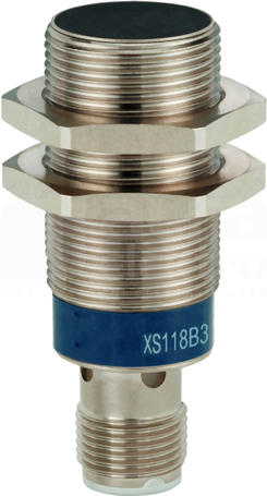 XS118B3PAM12TQ Czujnik indukcyjny