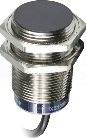 M30 15mm DC PMP NZ Czujnik indukcyjny