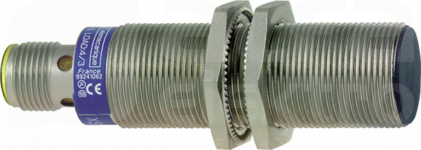 XS1M18KPM40D CZUJNIK INDUK.M12 METAL