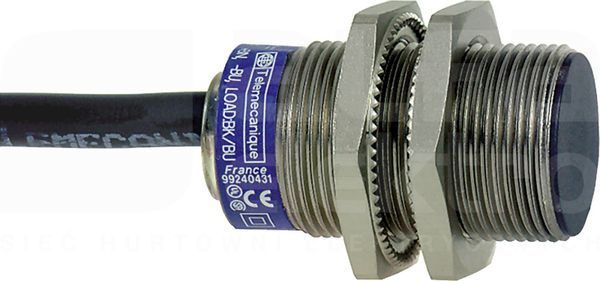 XS1N18NA349 CZUJNIK INDUK.KRÓTKI META