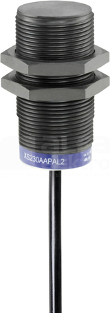 XS230ALPAL2 CZUJNIK INDUKCYJNY