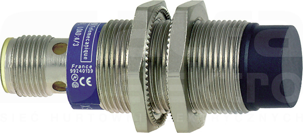 XS2N18PC410D CZUJNIK INDUKCYJNY