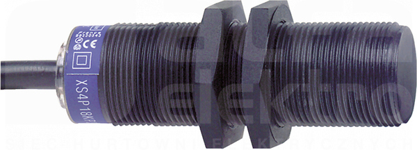 XS3P18MA230 CZUJNIK INDUK.M18X1 PLAST