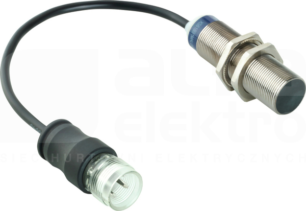 XS618B1PAL01G CZUJNIK INDUKCYJNY