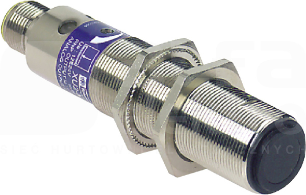 XU2M18MC230WKT NADAJNIK CZUJNIKA FOTOELEKTR