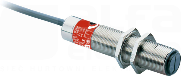 XU2S18PP340WLDR Czujnik optyczny