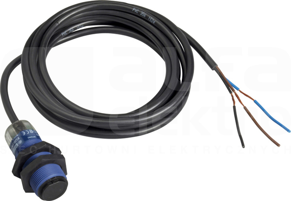 XUB1APANL2 CZUJNIK FOTOELEKTR.