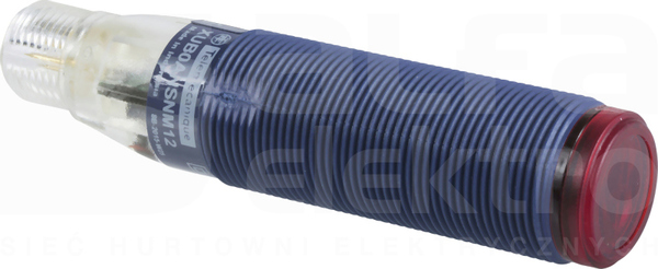 XUB2AKSNM12T CZUJNIK FOTOELEKTR.