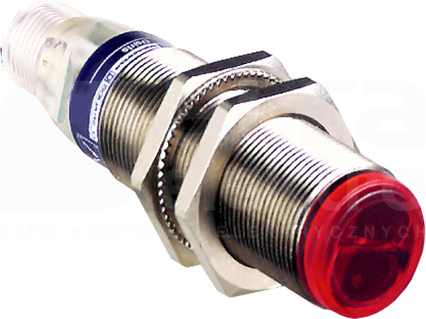 XUBT1PSNM12 CZUJNIK FOTOELEKTRYCZNY