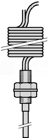 XUFN15332 SWIATŁOWÓD OSIRIS