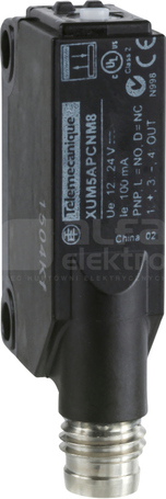 XUM9ANANM8 CZUJNIK FOTOELEKT.OSIRIS