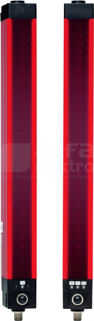 XUSLBQ6A0600 14mm/7m/600mm KURTYNA BEZPIECZ.ŚWIETLNA