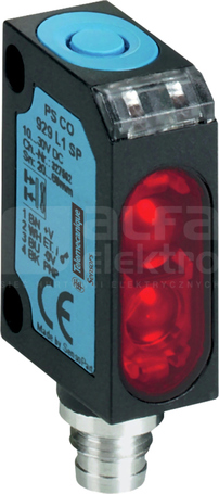 XUYPSCO929L1SP CZUJNIK LASEROWY