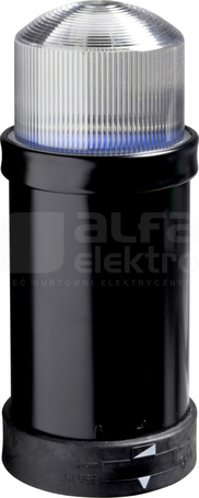 XVBC8B7 10 J 24VDC BEZBARWNY ELEMENT SW.Z LAMPA BLYSKOWA