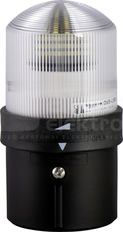 XVBL0B7*Z LED 24V SW.STALE B SYGNALIZATOR+POKRYWA+PODST