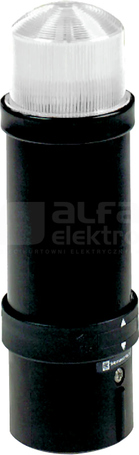 XVBL8B7*BLYSKOWA 10 J BEZBAR Sygnalizator+podst lampa 24V