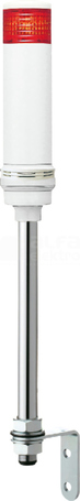 XVC6M15S 100-240VAC Kolumna sygnalizacyjna LED