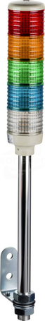 XVC6B5 ROGBC 60mm IP23 24VAC DC Kolumna