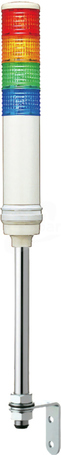 XVC6M4 ROGB 60mm IP23 100/240VAC Kolumna