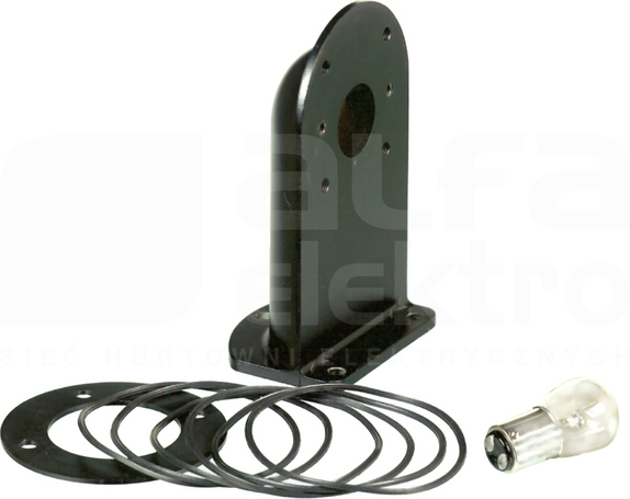 XVEZ082 IP54 USZCZELKA