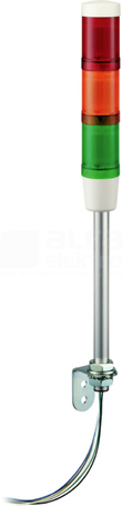 Harmony XVM XVMB2R5A5GSB FI45mm 24VAC/DC Zestaw wskaźników