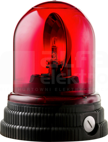 XVR1B94*Z LAMPA HALOGEN.70W Lampa wirujaca z obrot.luste