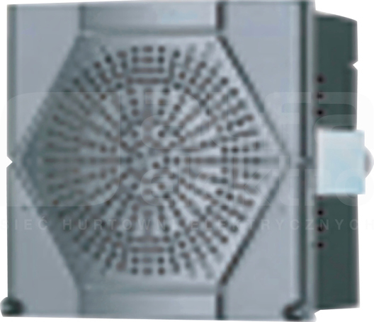 XVS96BMWN 16 tonów NPN IP54 Alarm elektroniczny