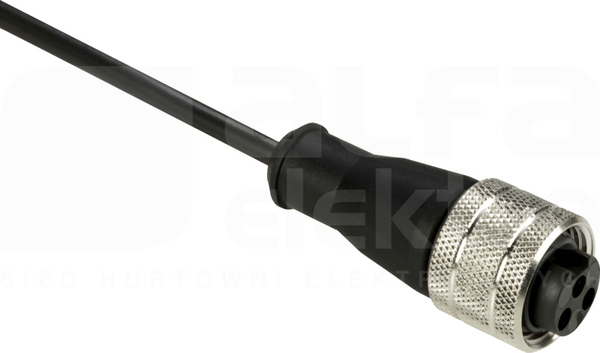 XZCP1670L5 Przedł.męski 7/8 u dł.5m