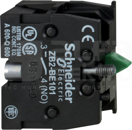 ZB2BE1016 ELEMENT ZESTYKOWY
