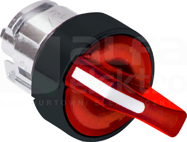 ZB4BK14437 GŁOWICA PRZEŁĄCZN.PODŚW