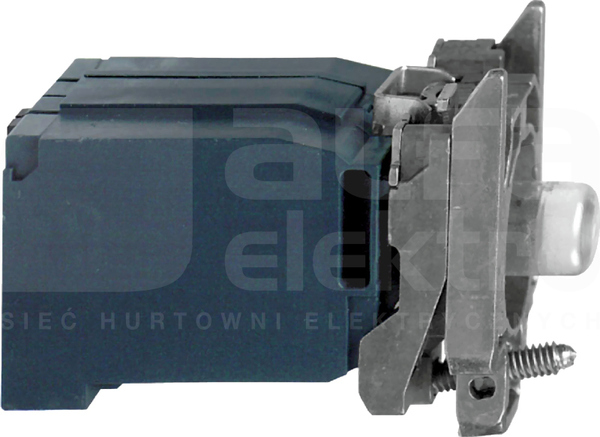 ZB4BV3*1,2VA Z ZAROWKA BA9S Korpus wskaźn.SW.zasil.trans