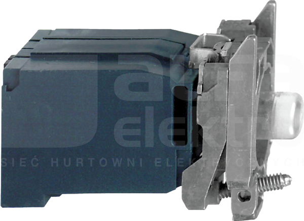 ZB4BV4*1,2VA Z ZAROWKA BA9S Korpus wskaźn.SW.zasil.trans
