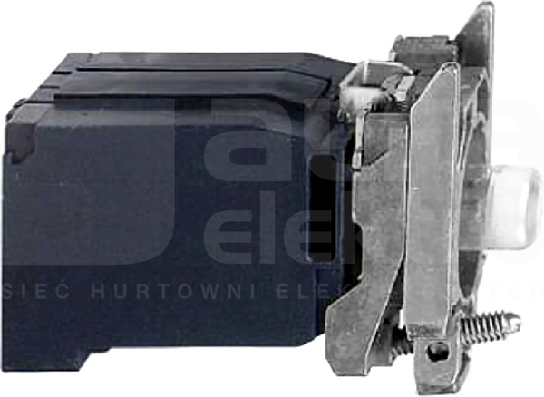 ZB4BV8*1,2VA ZAROWKA BA9S 44 Korpus wskaźn.SW.zasil.trans