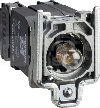 ZB4BW035*1,2VA NO+NC ZAROW.B KORPUS PODSW.PRZYC.TRANSFOR.