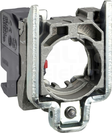 ZB4BZ1024*MOCOWANIE ZLACZE W KORPUS (PODSTAWA+ZESTYKI) NZ