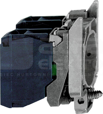 ZB4BZ1053 KORPUS (PODSTAWA+ZESTYKI) 2N