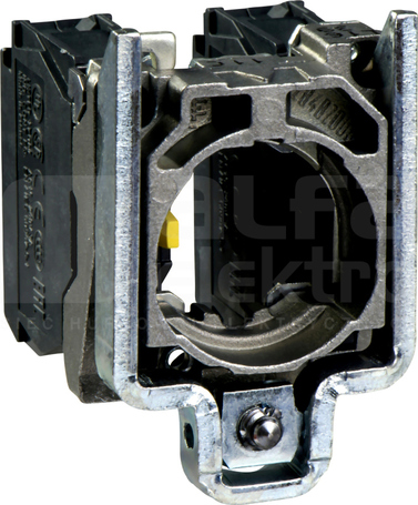 ZB4BZ106 KORPUS (PODST+ZESTYKI) NO+NC