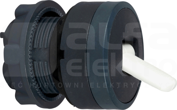 ZB5AD2801*2 POLOZENIA STABIL NAP.DZWIGIENKOWY,BIALY