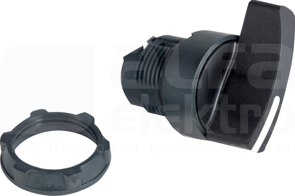 ZB5AJ2*2 POLOZENIA STABILNE NAPED PRZELACZN,DL.CZAR.PIOR